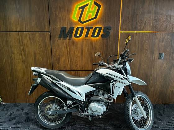 HONDA NXR 160 BROS ESDD HONDA NXR 160 BROS ESDD
